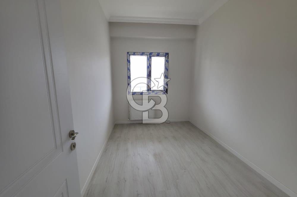 CB ODAK'TAN %70 KREDİYE UYGUN KURTULUŞ MAH. SATILIK 3+1 DAİRE