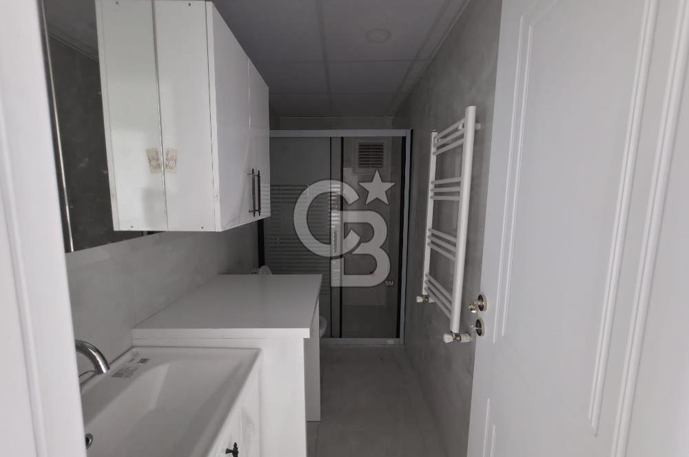 CB ODAK'TAN %70 KREDİYE UYGUN KURTULUŞ MAH. SATILIK 3+1 DAİRE