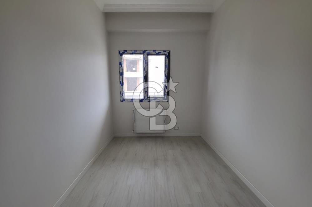 CB ODAK'TAN %70 KREDİYE UYGUN KURTULUŞ MAH. SATILIK 3+1 DAİRE