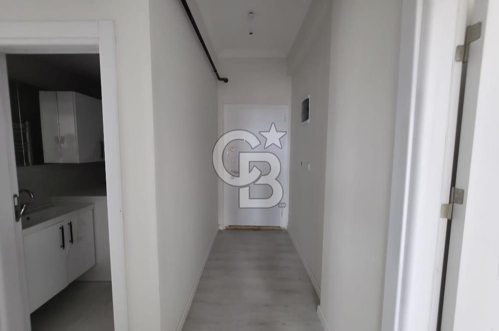 CB ODAK'TAN %70 KREDİYE UYGUN KURTULUŞ MAH. SATILIK 3+1 DAİRE