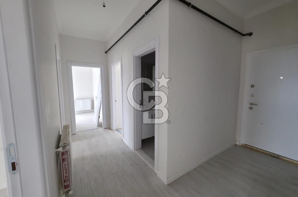 CB ODAK'TAN %70 KREDİYE UYGUN KURTULUŞ MAH. SATILIK 3+1 DAİRE