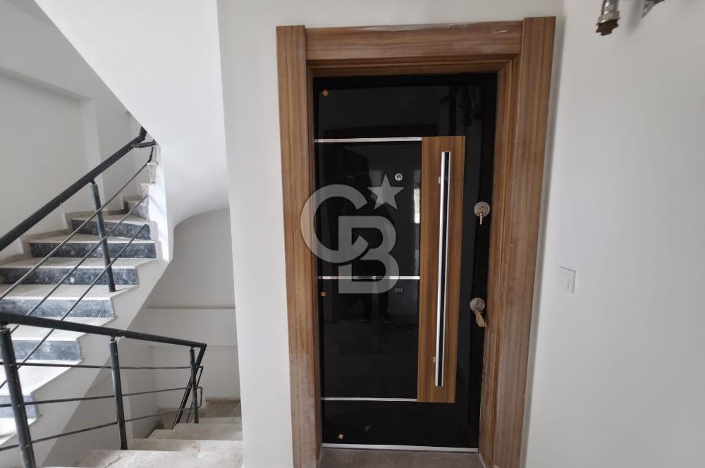 CB ODAK'TAN %70 KREDİYE UYGUN KURTULUŞ MAH. SATILIK 3+1 DAİRE