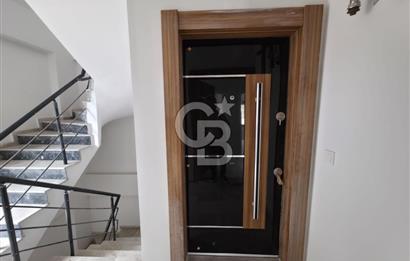 CB ODAK'TAN %70 KREDİYE UYGUN KURTULUŞ MAH. SATILIK 3+1 DAİRE