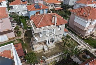 Ayvalık Sefa Çamlık 'ta 3+1 Müstakil Villa - 7 - 358987