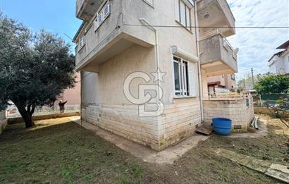Ayvalık Sefa Çamlık 'ta 3+1 Müstakil Villa
