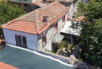 Ayvalık Hamdibey Mahallesi Rum evi - 9 - 358997