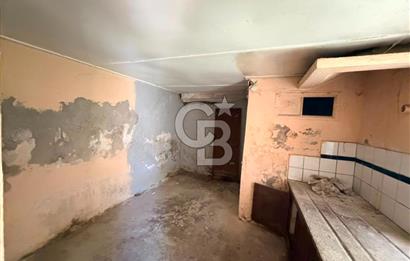 Ayvalık Hamdibey Mahallesi Rum evi
