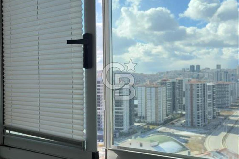 OVACIK GÜMÜŞ ŞEHİR'DE ÖN CEPHE ÜST KAT LÜX YAPILI 4+1 DAİRE
