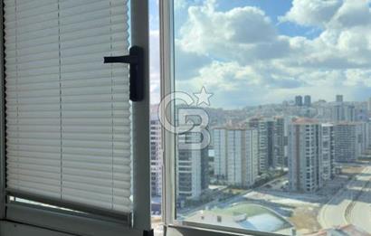 OVACIK GÜMÜŞ ŞEHİR'DE ÖN CEPHE ÜST KAT LÜX YAPILI 4+1 DAİRE