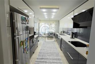 OVACIK GÜMÜŞ ŞEHİR'DE ÖN CEPHE ÜST KAT LÜX YAPILI 4+1 DAİRE - 11 - 358988
