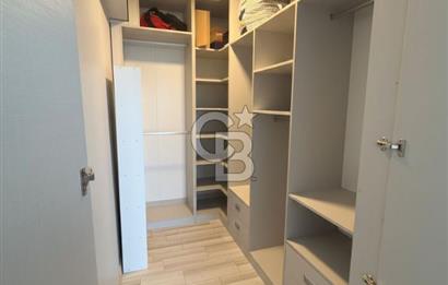 OVACIK GÜMÜŞ ŞEHİR'DE ÖN CEPHE ÜST KAT LÜX YAPILI 4+1 DAİRE