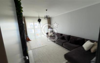 OVACIK GÜMÜŞ ŞEHİR'DE ÖN CEPHE ÜST KAT LÜX YAPILI 4+1 DAİRE