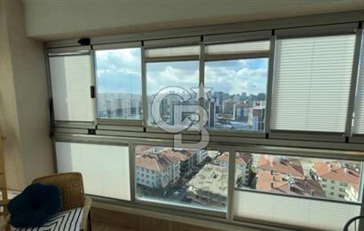 OVACIK GÜMÜŞ ŞEHİR'DE ÖN CEPHE ÜST KAT LÜX YAPILI 4+1 DAİRE