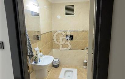 OVACIK GÜMÜŞ ŞEHİR'DE ÖN CEPHE ÜST KAT LÜX YAPILI 4+1 DAİRE