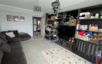 OVACIK GÜMÜŞ ŞEHİR'DE ÖN CEPHE ÜST KAT LÜX YAPILI 4+1 DAİRE