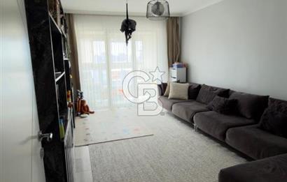 OVACIK GÜMÜŞ ŞEHİR'DE ÖN CEPHE ÜST KAT LÜX YAPILI 4+1 DAİRE