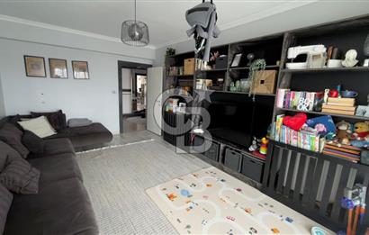 OVACIK GÜMÜŞ ŞEHİR'DE ÖN CEPHE ÜST KAT LÜX YAPILI 4+1 DAİRE