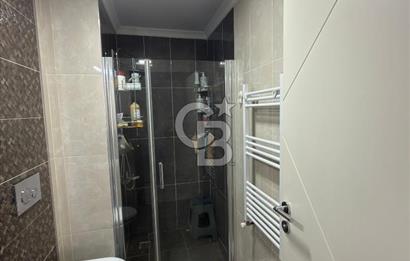 OVACIK GÜMÜŞ ŞEHİR'DE ÖN CEPHE ÜST KAT LÜX YAPILI 4+1 DAİRE