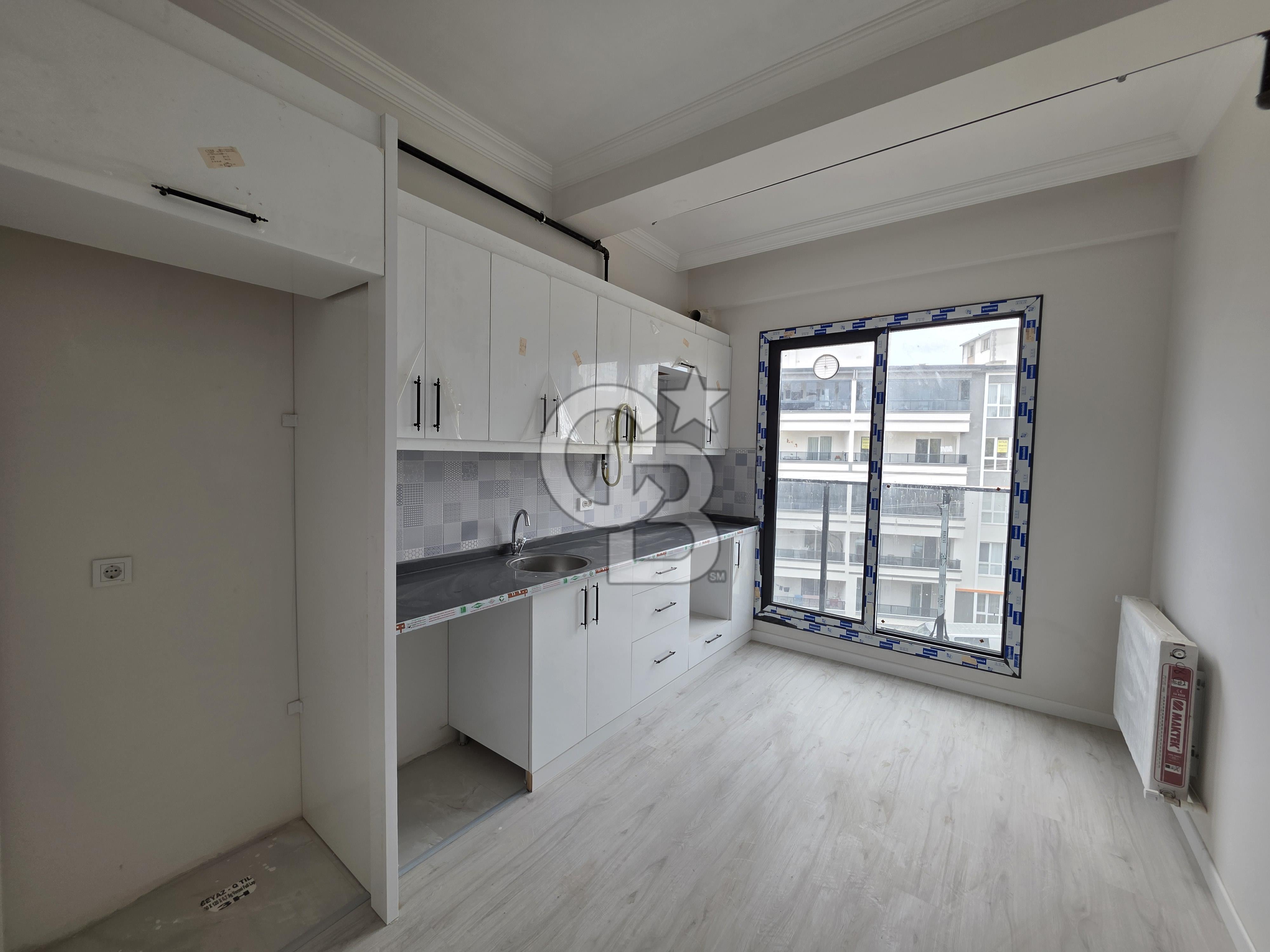 CB ODAK'TAN %70 KREDİYE UYGUN KURTULUŞ MAH. SATILIK 2+1 DAİRE