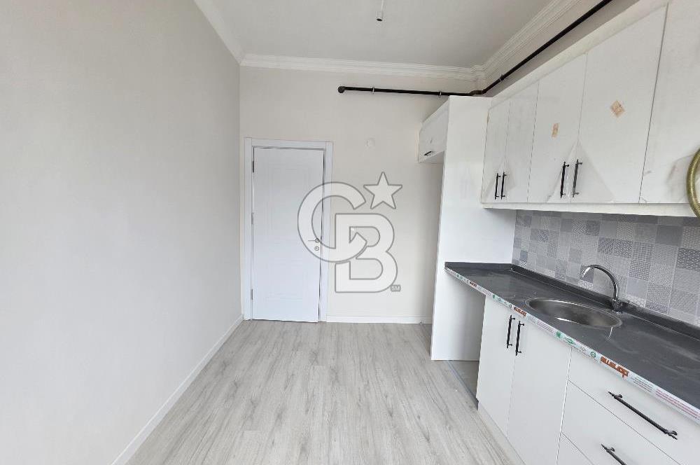 CB ODAK'TAN %70 KREDİYE UYGUN KURTULUŞ MAH. SATILIK 2+1 DAİRE