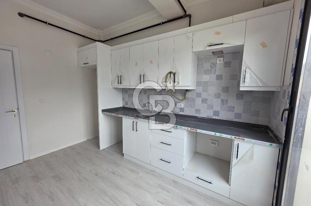 CB ODAK'TAN %70 KREDİYE UYGUN KURTULUŞ MAH. SATILIK 2+1 DAİRE