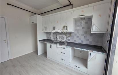 CB ODAK'TAN %70 KREDİYE UYGUN KURTULUŞ MAH. SATILIK 2+1 DAİRE