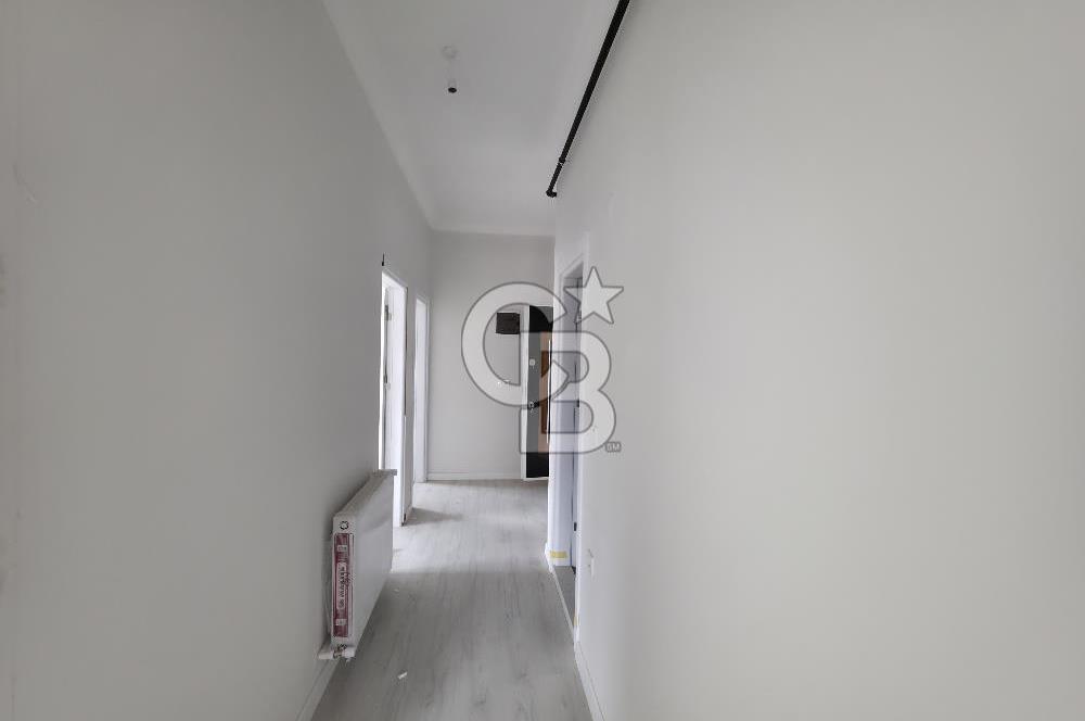 CB ODAK'TAN %70 KREDİYE UYGUN KURTULUŞ MAH. SATILIK 2+1 DAİRE