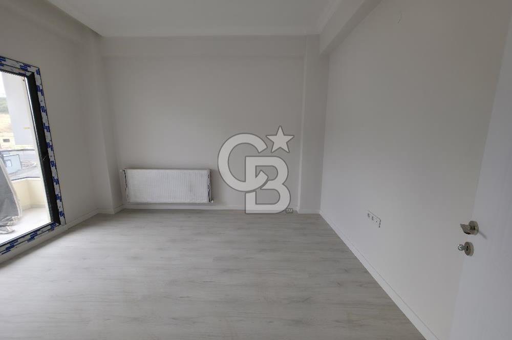 CB ODAK'TAN %70 KREDİYE UYGUN KURTULUŞ MAH. SATILIK 2+1 DAİRE