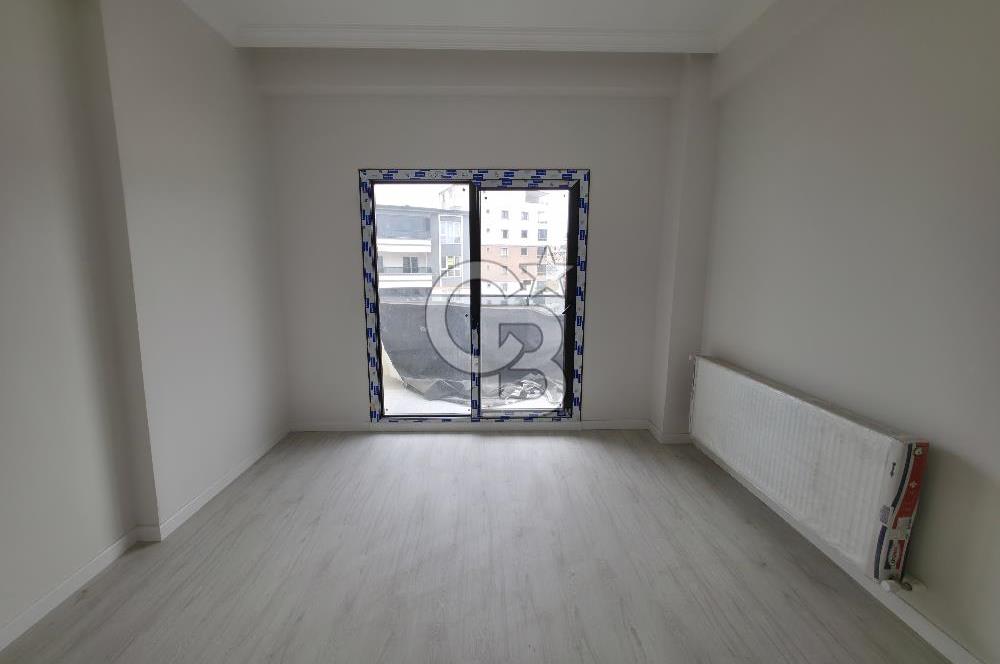 CB ODAK'TAN %70 KREDİYE UYGUN KURTULUŞ MAH. SATILIK 2+1 DAİRE