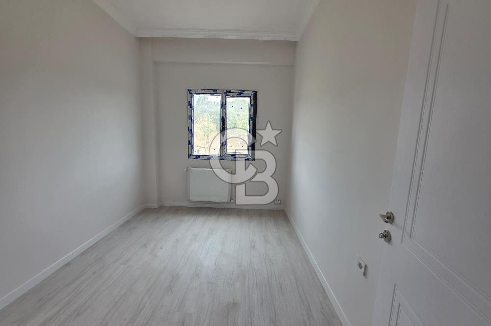 CB ODAK'TAN %70 KREDİYE UYGUN KURTULUŞ MAH. SATILIK 2+1 DAİRE