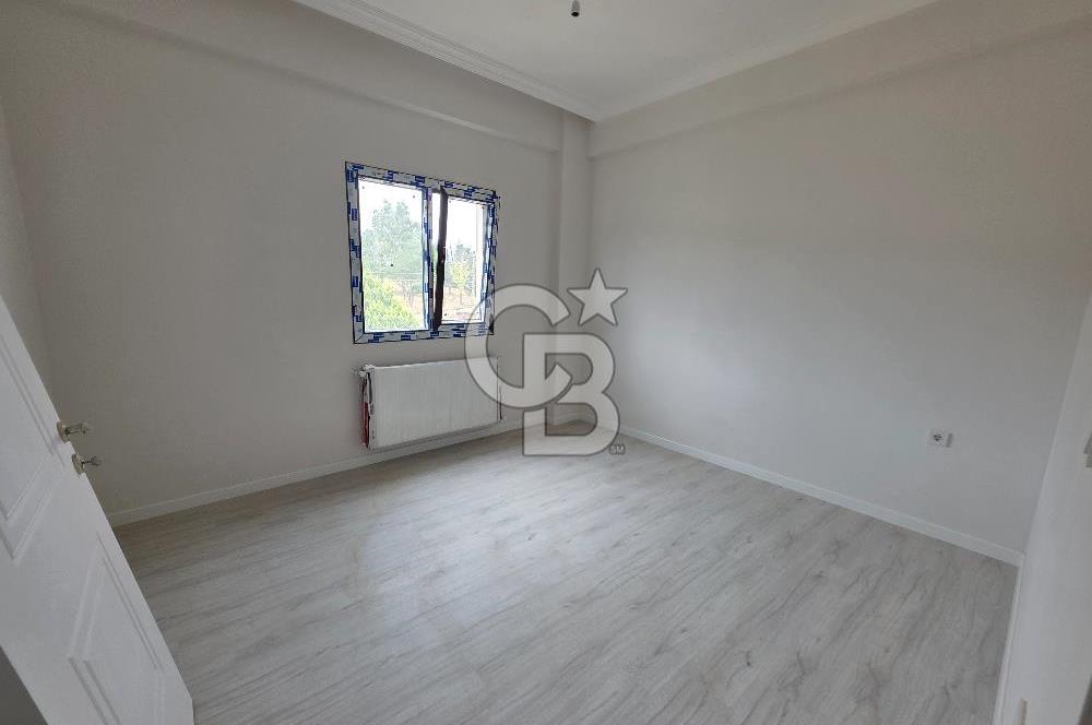 CB ODAK'TAN %70 KREDİYE UYGUN KURTULUŞ MAH. SATILIK 2+1 DAİRE