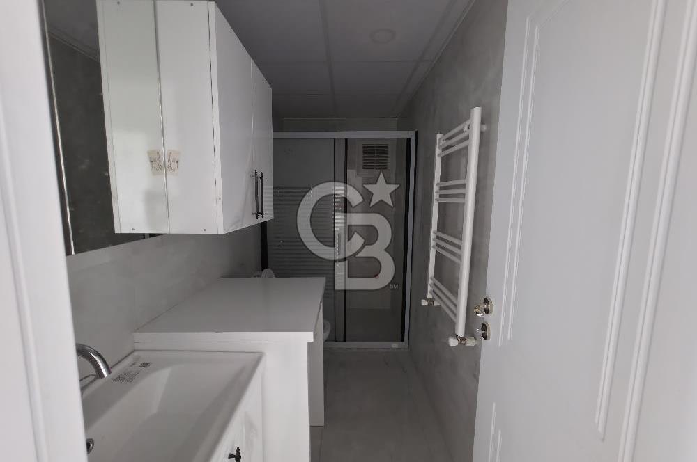 CB ODAK'TAN %70 KREDİYE UYGUN KURTULUŞ MAH. SATILIK 2+1 DAİRE