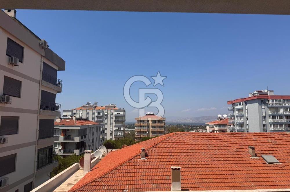 Narlıdere Yenikale Mahallesi'nde, TAKEV Okulu'na Yürüme Mesafesinde Sıfır 3+1 Daire