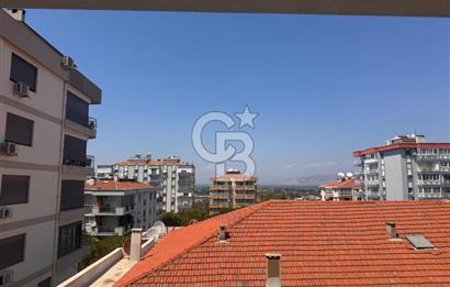 Narlıdere Yenikale Mahallesi'nde, TAKEV Okulu'na Yürüme Mesafesinde Sıfır 3+1 Daire
