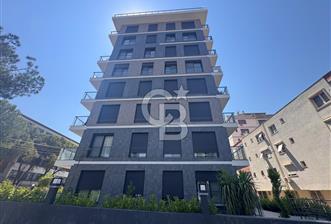 Narlıdere Yenikale Mahallesi'nde, TAKEV Okulu'na Yürüme Mesafesinde Sıfır 3+1 Daire - 8 - 358998