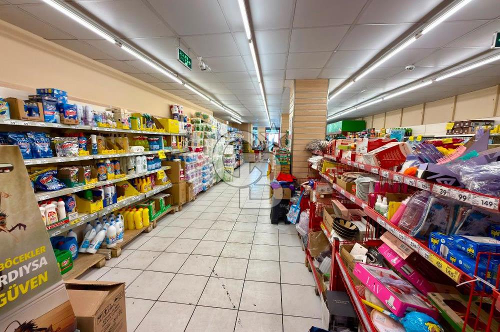 Kemeraltı Kızlarağası Karşısı Kurumsal Kiracılı 750 m2 Mağaza