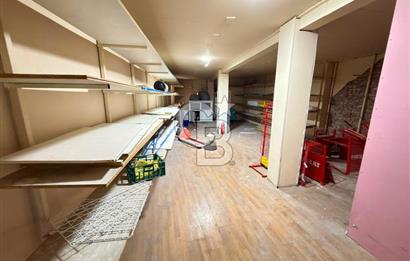 Kemeraltı Kızlarağası Karşısı Kurumsal Kiracılı 750 m2 Mağaza