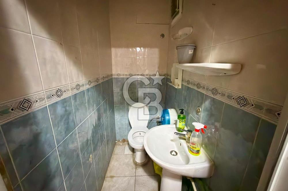 Kemeraltı Kızlarağası Karşısı Kurumsal Kiracılı 750 m2 Mağaza