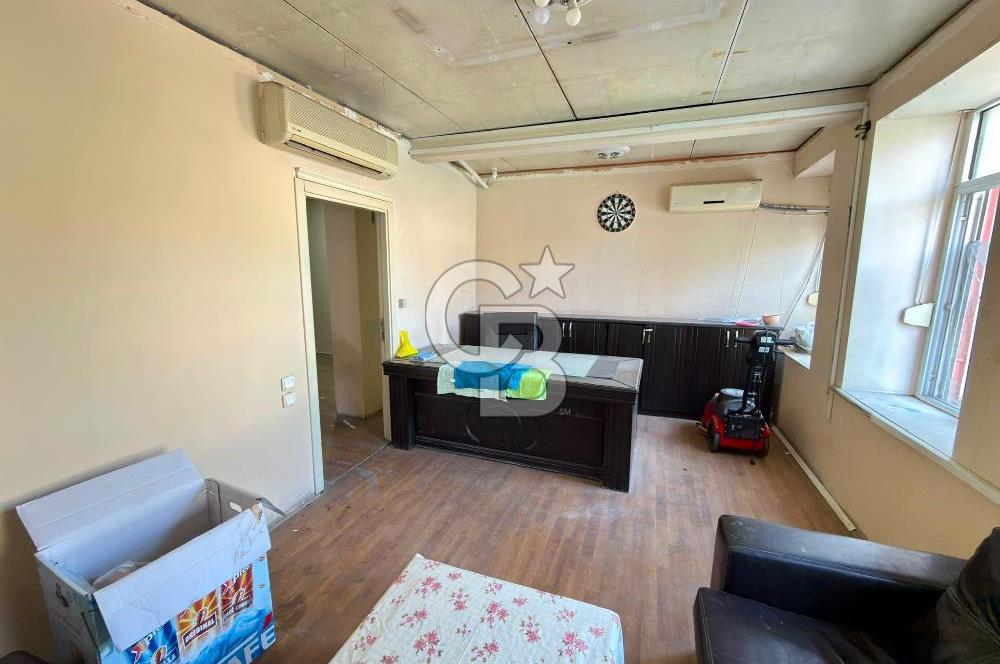 Kemeraltı Kızlarağası Karşısı Kurumsal Kiracılı 750 m2 Mağaza
