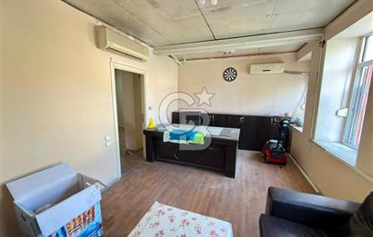 Kemeraltı Kızlarağası Karşısı Kurumsal Kiracılı 750 m2 Mağaza