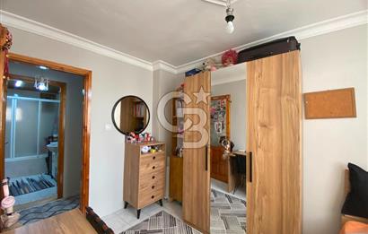 CENTRAL H.YANI CİRİTOĞLU TOLGA SİTESİ SATILIK 3+1 KISMİ DENİZ MANZARALI