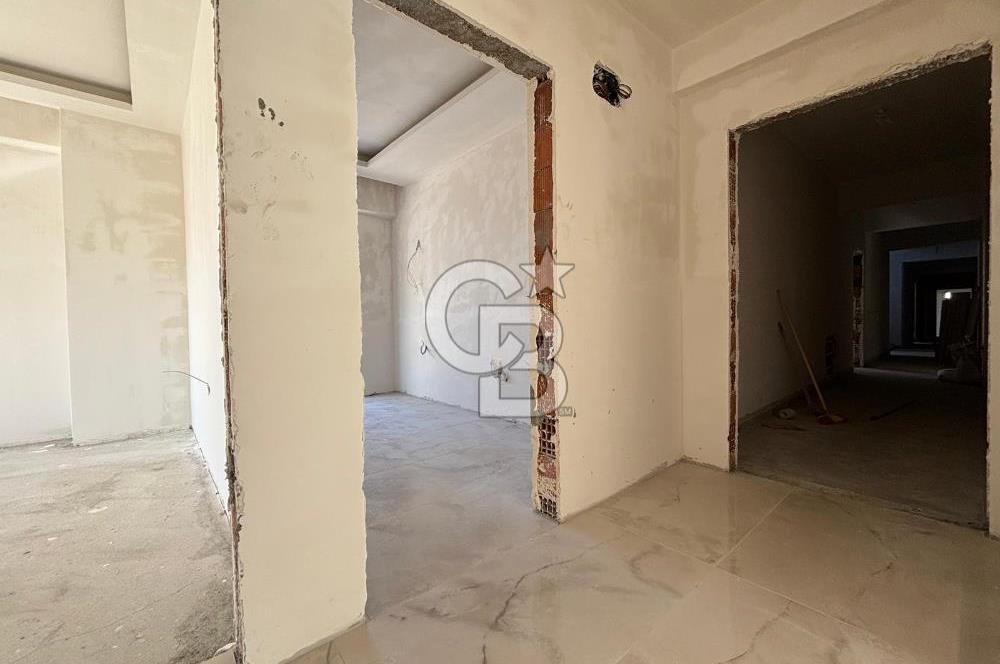 3 CEPHELİ, HEM YATIRIMA HEM OTURUMA UYGUN 2+1 YÜKSEK GİRİŞ DAİRE