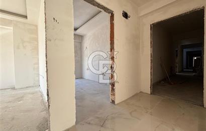 3 CEPHELİ, HEM YATIRIMA HEM OTURUMA UYGUN 2+1 YÜKSEK GİRİŞ DAİRE