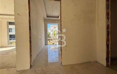 3 CEPHELİ, HEM YATIRIMA HEM OTURUMA UYGUN 2+1 YÜKSEK GİRİŞ DAİRE