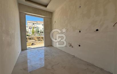 3 CEPHELİ, HEM YATIRIMA HEM OTURUMA UYGUN 2+1 YÜKSEK GİRİŞ DAİRE