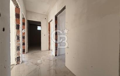3 CEPHELİ, HEM YATIRIMA HEM OTURUMA UYGUN 2+1 YÜKSEK GİRİŞ DAİRE