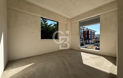 3 CEPHELİ, HEM YATIRIMA HEM OTURUMA UYGUN 2+1 YÜKSEK GİRİŞ DAİRE