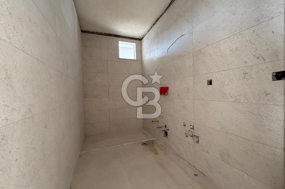 3 CEPHELİ, HEM YATIRIMA HEM OTURUMA UYGUN 2+1 YÜKSEK GİRİŞ DAİRE