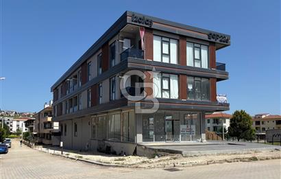YALOVA M.K.P. MAH. AKYOL PREMİUM LOFT KARŞISI 1+1 KİRALIK DAİRE