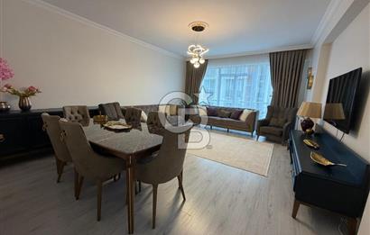 ADNAN KAHVECİ KONAK KENT SİTESİNDE 3+1 SATILIK MUHTEŞEM DAİRE